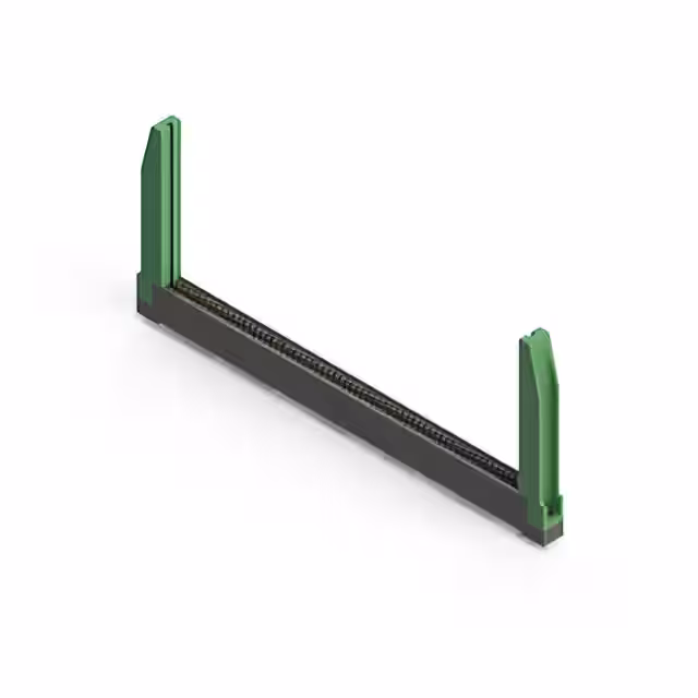395-064-544-178 EDAC Inc.  Edgeboard Connectors